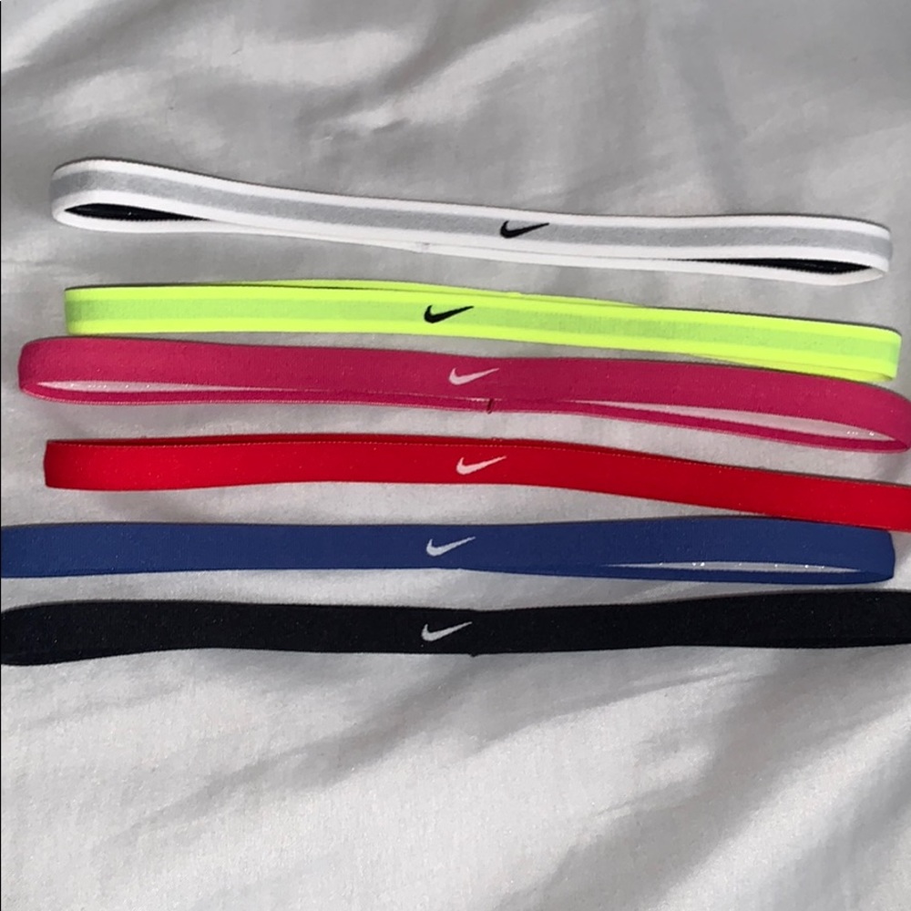 Nike Headbands